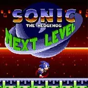 Sonic 1 The Next Level game