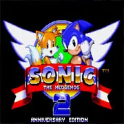 Sonic 2 – Anniversary Edition