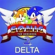Sonic Delta game