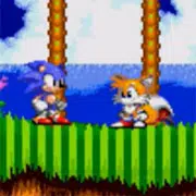 Sonic 2 – Modgen Edition game