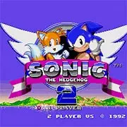 Sonic 2 Return to Westside Island