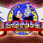 Sonic Eggland