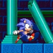 Sonic Forever game