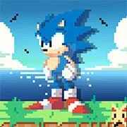 Sonic Overloaded game