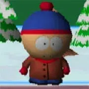 South Park (1998) N64