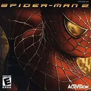 Spider Man 2 (NDS) game