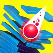 Stack Bounce 3D