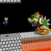 Play Super Mario 64 for Free Online in Browser