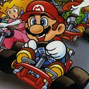 Super Mario Kart – The Impala Battles