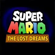 Super Mario: The Lost Dreams game