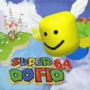 Super Oofio 64 game