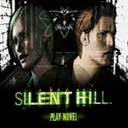 Silent Hill: Play Novel