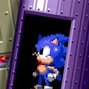 Sonic 2: The Secret Zones game
