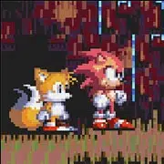 Sonic 3 Alone Master Edition game