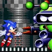 Sonic 3 & Knuckles: Epilogue game