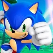 Sonic Adventure 64 game