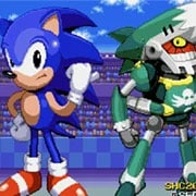 Sonic & Johnny