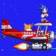 Sonic & Knuckles + Sonic the Hedgehog 3 (World)
