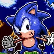 Sonic The Hedgehog: Ancient Isles game
