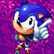 Sonic the Hedgehog: Isle of Magnetic Artifacts