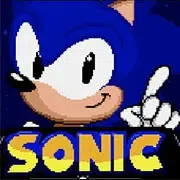 Sonic the Hedgehog: Megadriven game