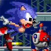 Sonic: Regal Adventues game