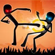Stick Duel : Shadow Fight game