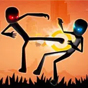 Stick Duel : Shadow Fight