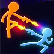 Stick War: Infinity Duel game