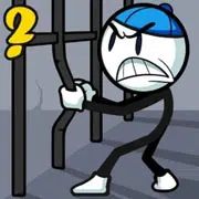 Stickman Warrios
