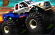Stunt Monster 3D