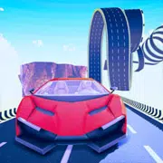 Supercars Drift Racing Cars game