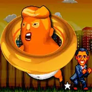 Tappy Flappy Trump