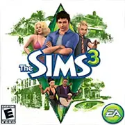 The Sims 3 (NDS)