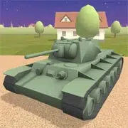 Tank Alliance game