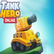 Tank Hero Online