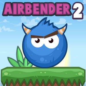 Airbender 2 game
