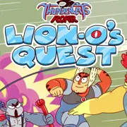 ThunderCats Roar: Lion-O’s Quest