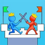 Towers: Card Battles game
