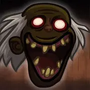 TrollFace Quest: Horror 3