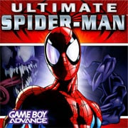 Ultimate Spider-Man game
