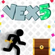 Vex 5 Official