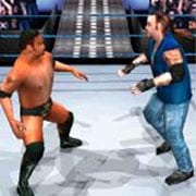 WWF SmackDown! 2: Know Your Role game