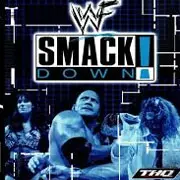 WWF SmackDown!