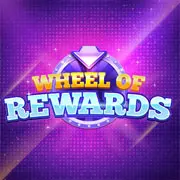 Wheel of Rewards game