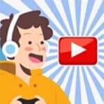 Youtuber: Gaming Channel