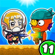 Zombie Mission 11 game
