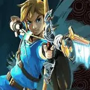Zelda: A Link to the Islands game