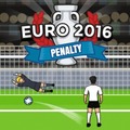 Euro Penalty 2016 game