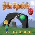 Grim Symbols game